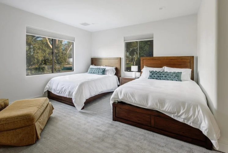 6 Bedrooms Cottage