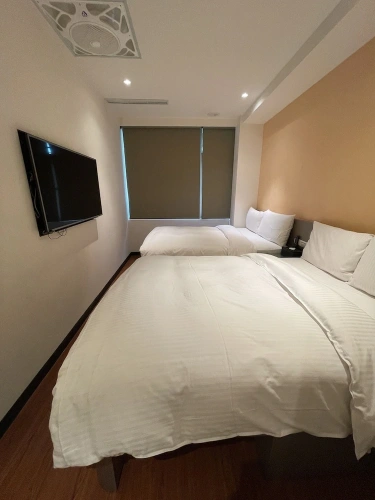 Comfort Twin room