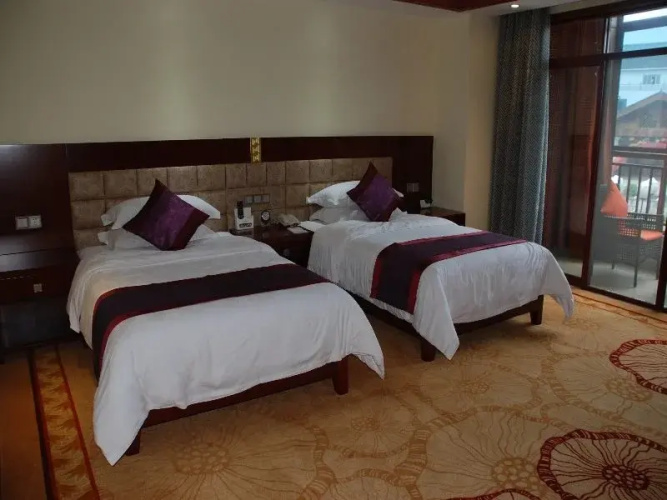 Golden Sun Resort