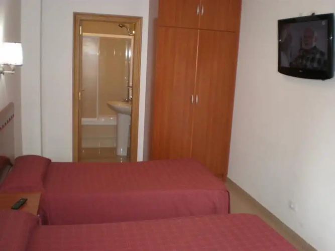 Arenas Palas