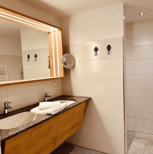 2 Bedrooms Superior Apartment