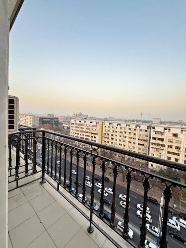 Royal Rentals at 86 Amir Temur Street