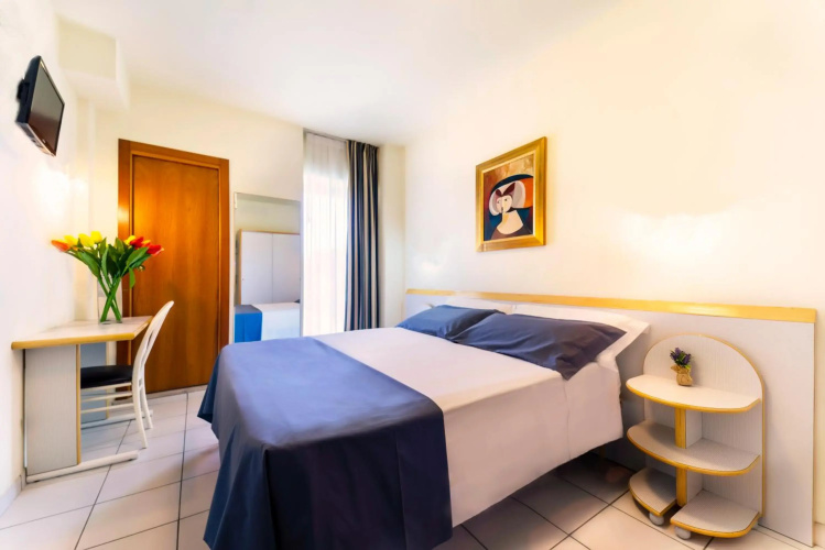 Hotel Astra