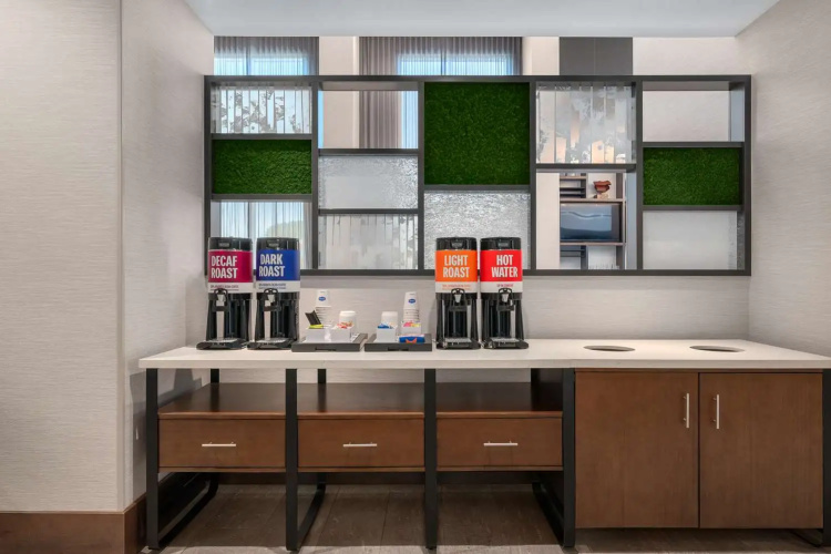 Hampton Inn & Suites By Hilton Pittsboro