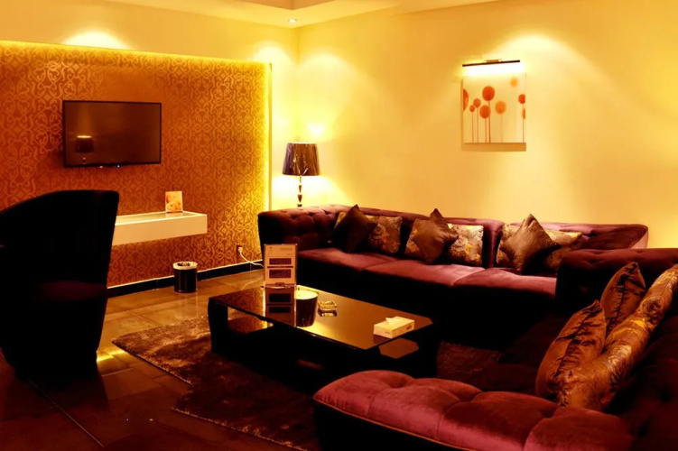 Nelover Qurtubah Hotel