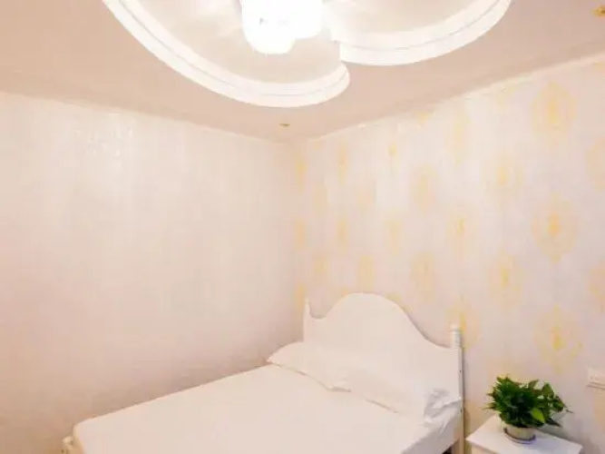 Dalian Jinpulai Hotel