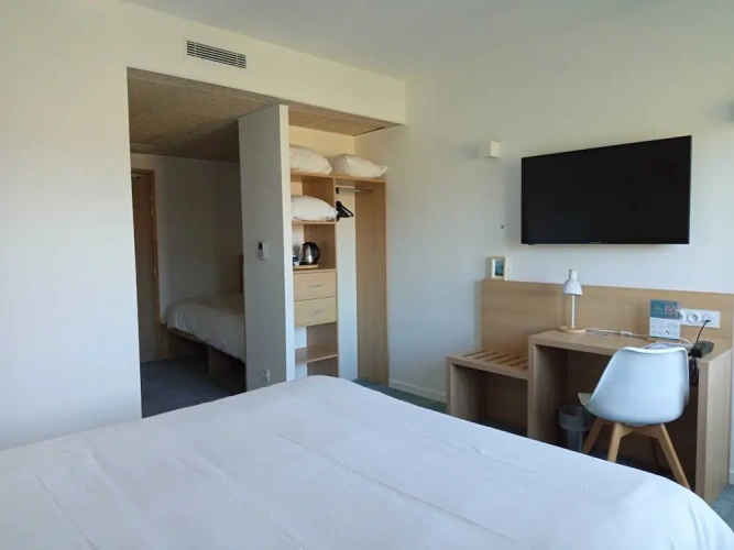 Classic Triple room