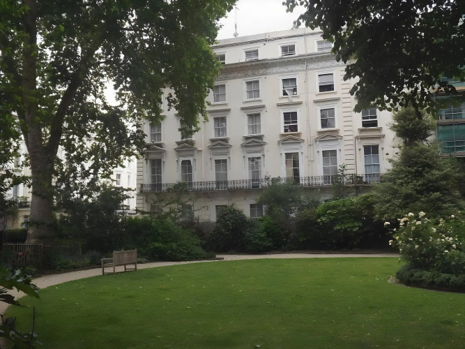 Hostel One Notting Hill
