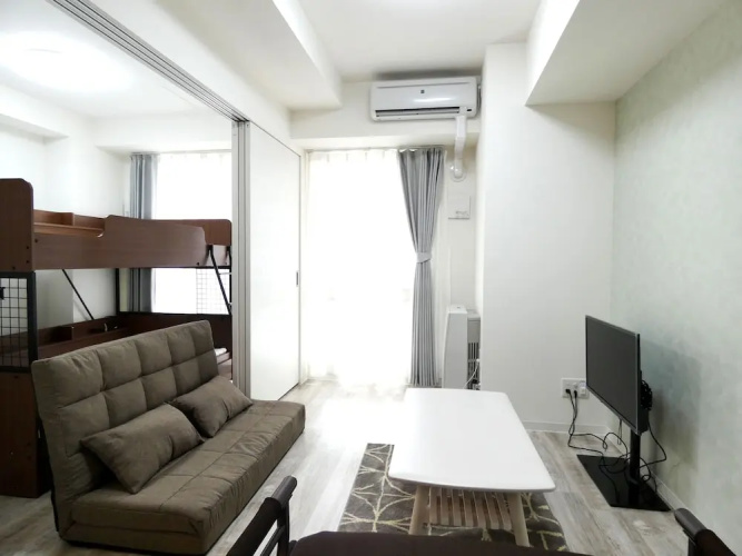 Alpha Square Minami 6 Jo 511