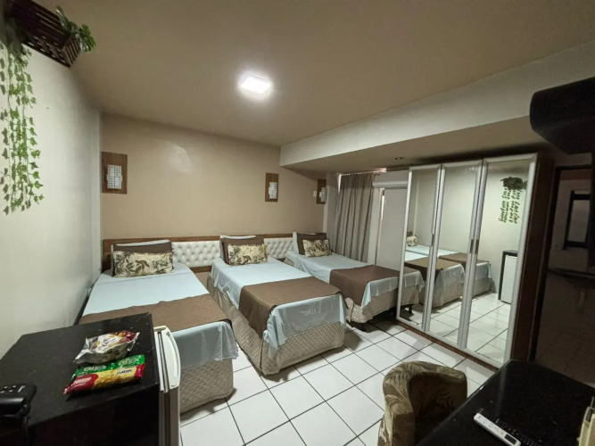 Laguna Praia Hotel