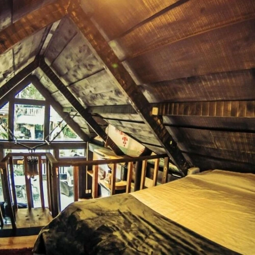 Family Chalet