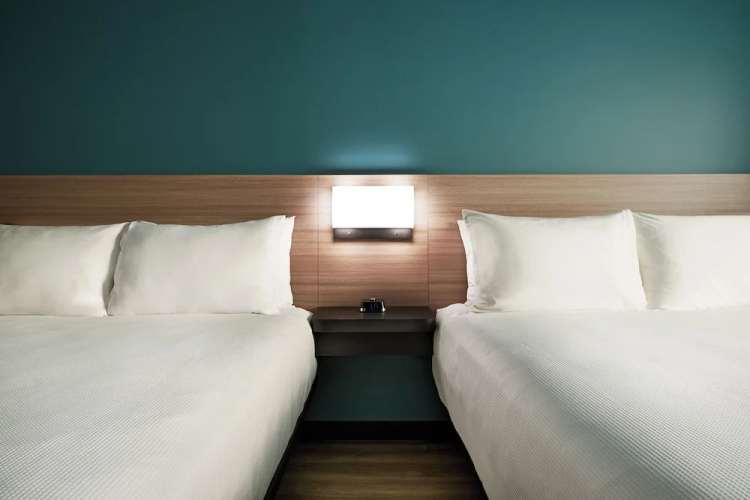 Hyatt Select Boston/Woburn/Burlington