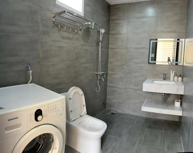 Đức Quân Homestay