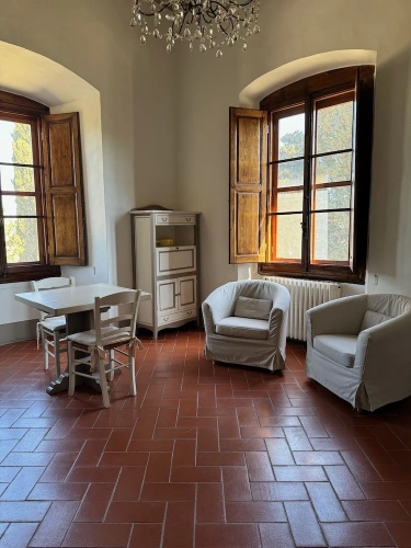 Classic Apartment