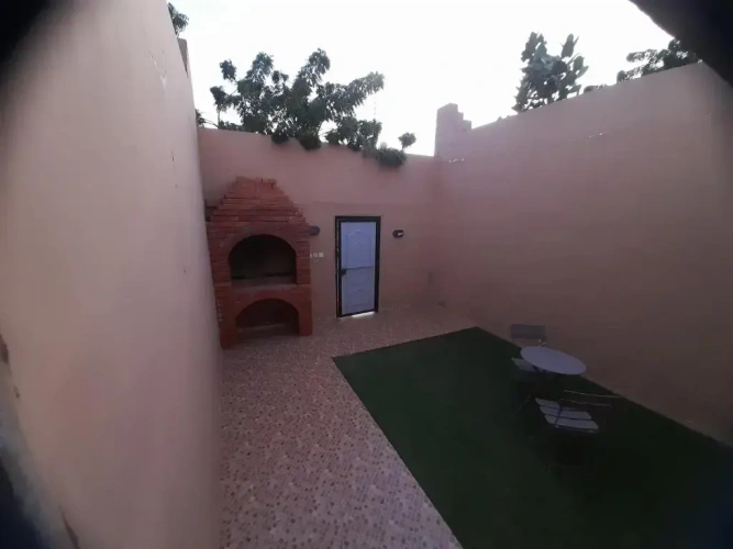 2 Bedrooms Chalet with view