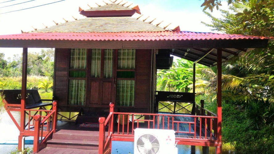 Family Bungalow