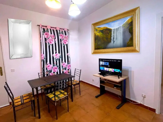 Don Quijote APARTAMENTS TPH Madrid