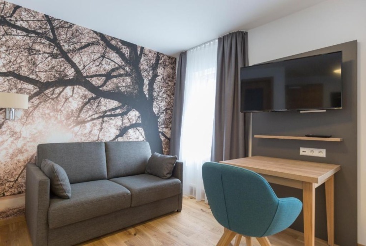 Comfort Quadruple room
