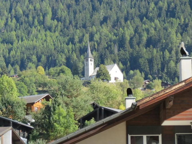 Haus Residence