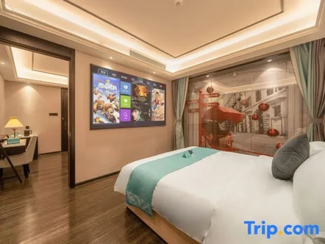 1 Bedroom Superior Suite