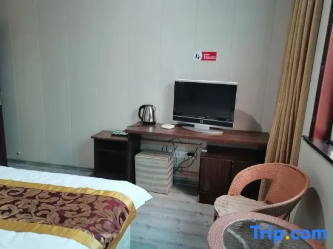 Business Single room