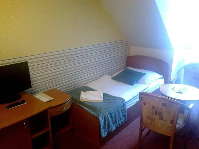 Hotel Gustav Mahler