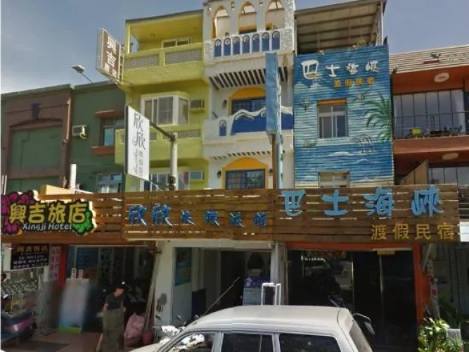 Hotelafbeelding