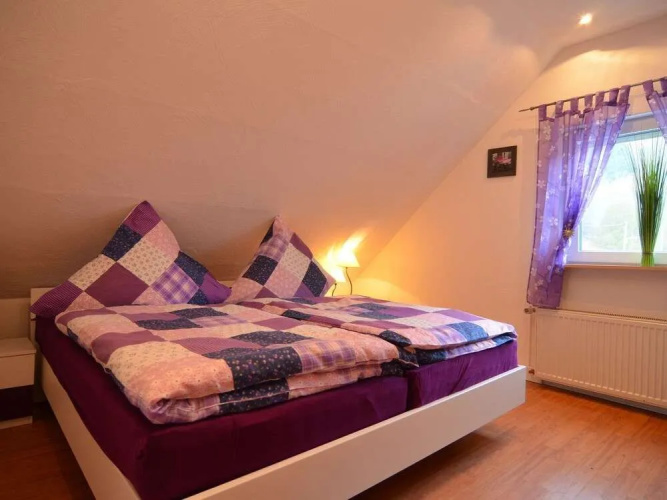 Ferienwohnung im Sauerland