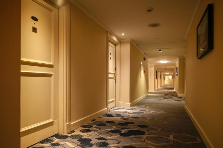 Sheraton Grand Warsaw photo 18