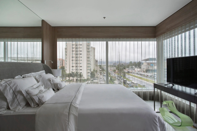 Venit Mio Hotel