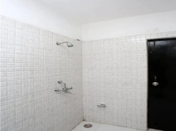 Sona Mansion By OYO Rooms