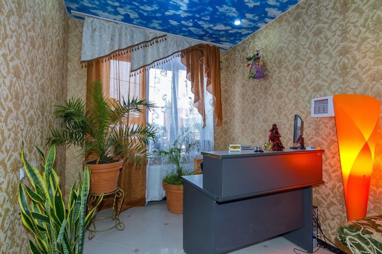 Фотография отеля