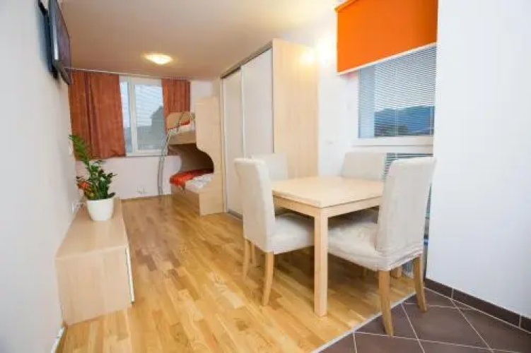 Apartments Benedi?I?