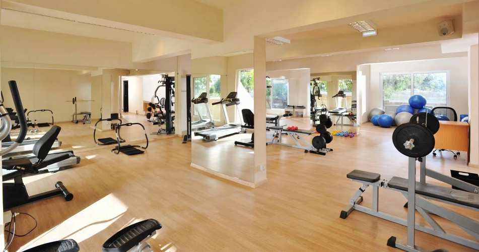 Olive Garden Hotel photo 26