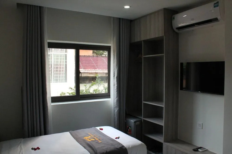 Hue Mate Hotel