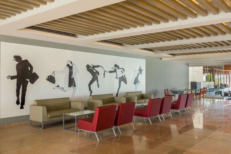 Real Inn Cancun photo 29