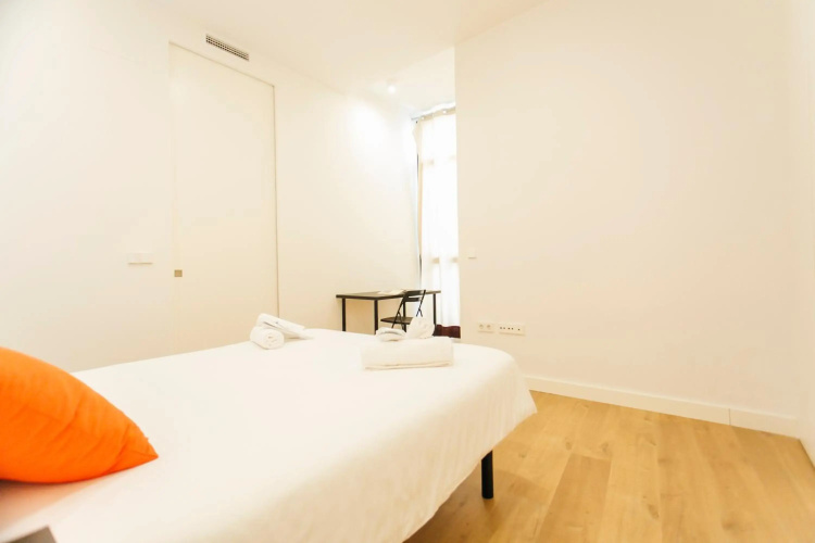 Boutique 2 BD - San Lorenzo