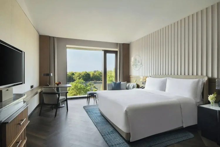 Classic Double Club room