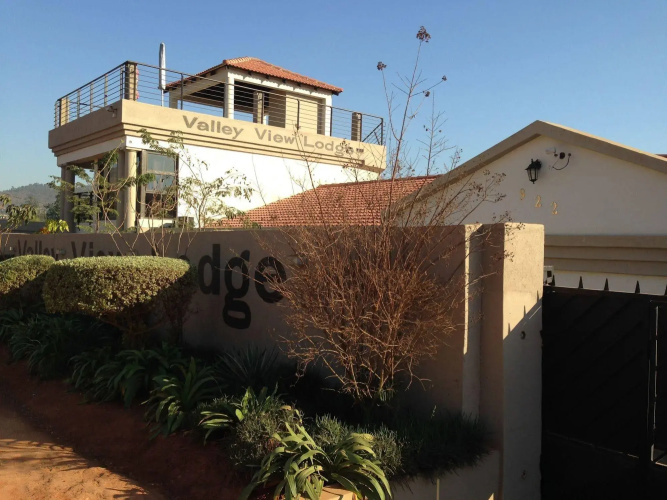 Valley View Lodge