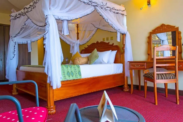 Rainbow Ruiru Resort