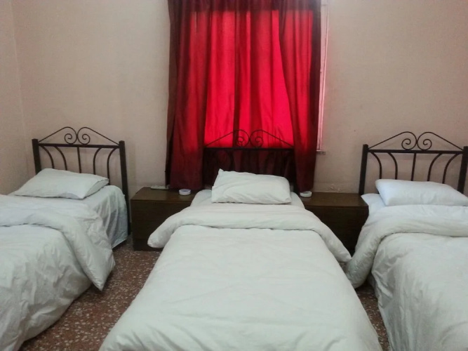 Roman Theater Hotel