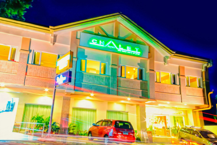 Hotelafbeelding
