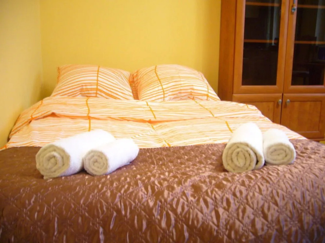 OK KAZIMIERZ Apartments
