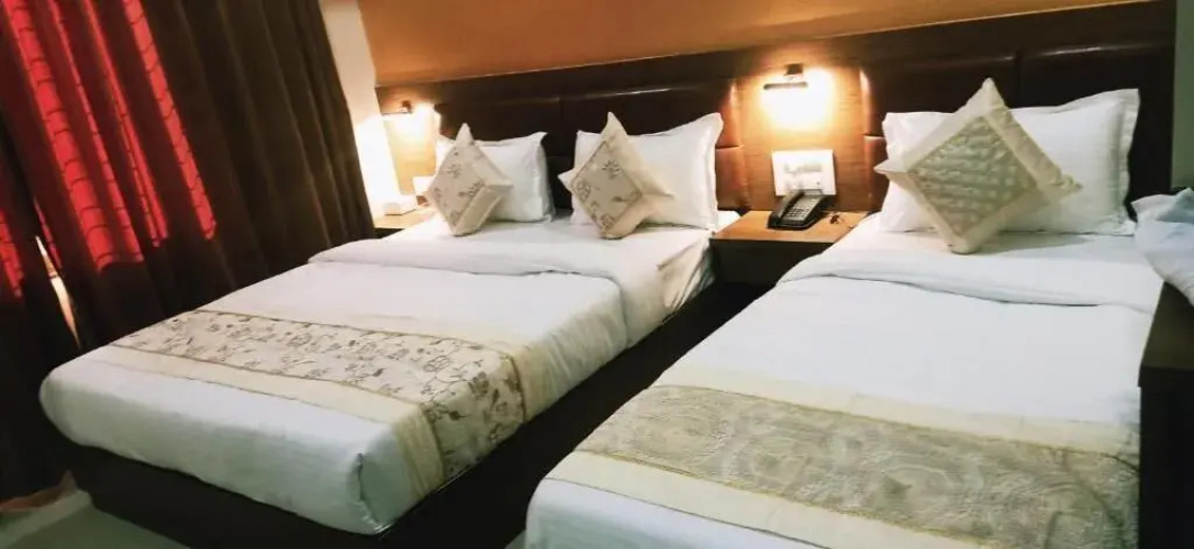 Фотография отеля