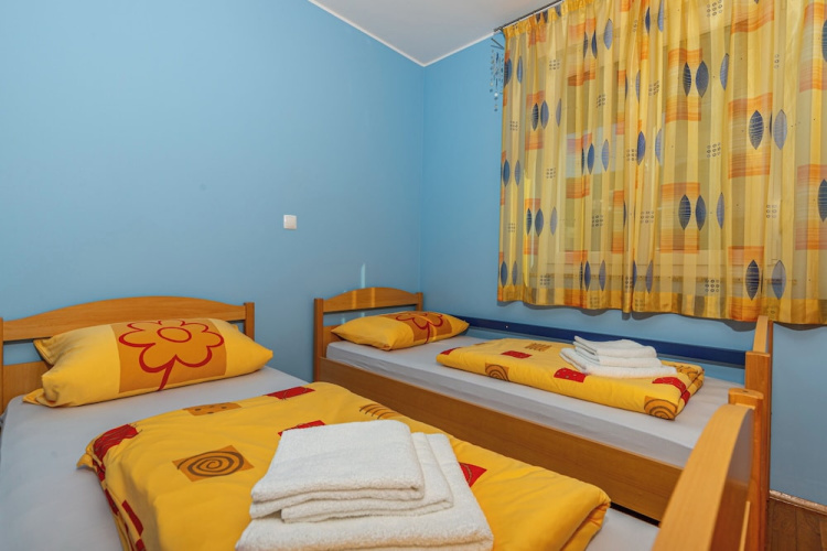 Apartman Mira