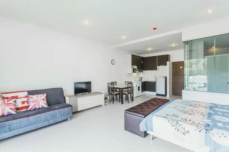 Condo in Karon in Chic Condo - Unit B603