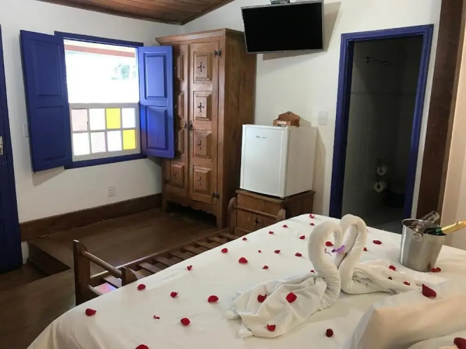 Hotel Ponta do Morro