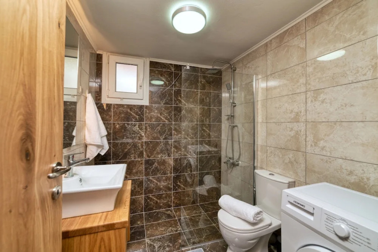 Amoudara Suites