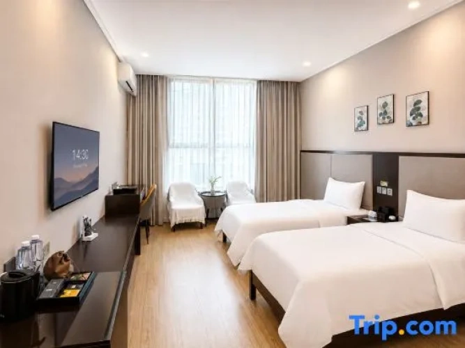 Business Double room
