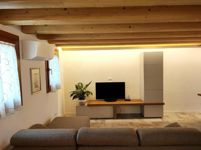 Appartamento Alla Torre 162